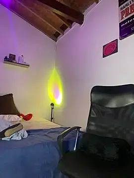 Živý XXX chat oreuk_dv