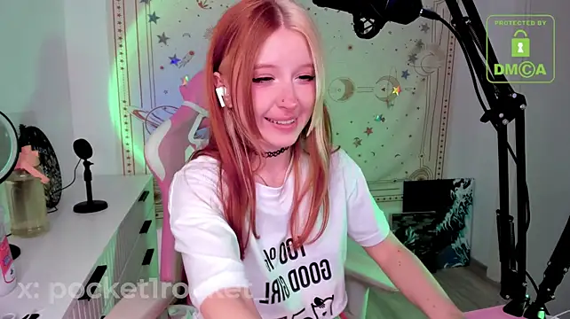 Živý XXX chat _PocketRocket_