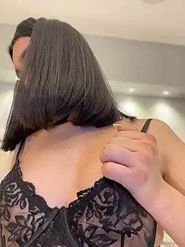 Chat +18 de MiahWindsor ao vivo