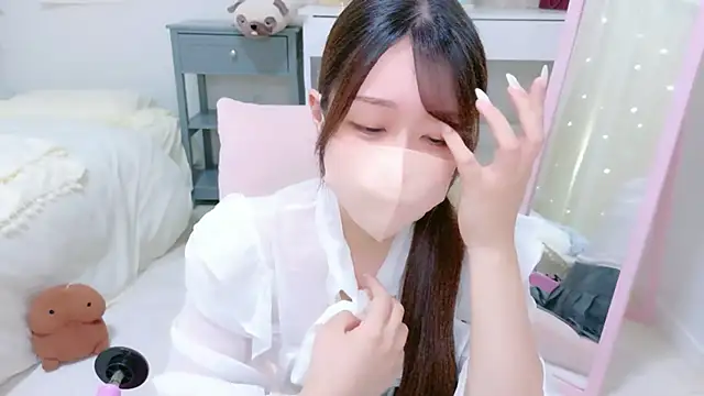 RIA_pipiのウェブカメラショー