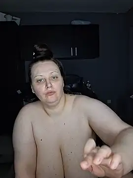 Živý XXX chat anna_claire