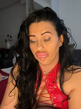 IRISWHITE17n Live XXX chat