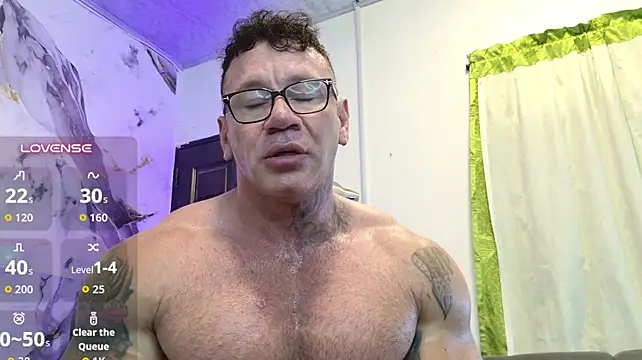 Czat XXX na żywo – jocobo_hot