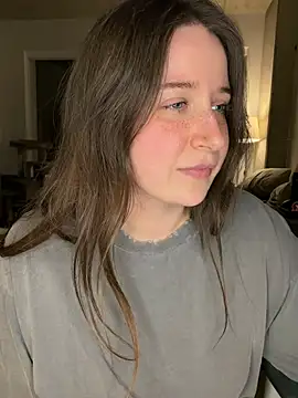 Živý XXX chat nerdynina