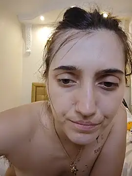 Živý XXX chat Iren