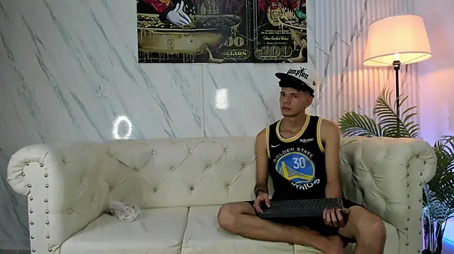 Chat XXX en directo de PRETTY_LOVERX