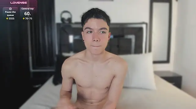 alanblack1's Live XXX Chat