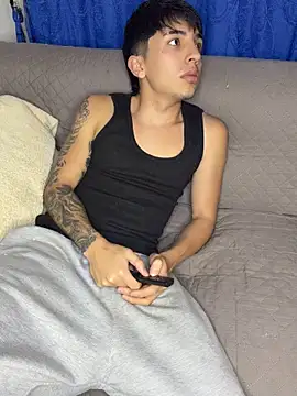 Chat XXX Live pabonsito