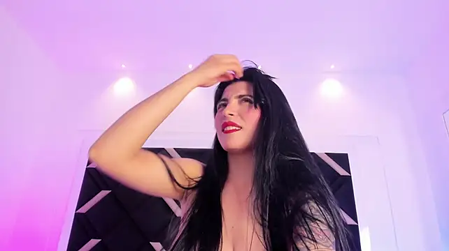 Živý XXX chat Cristal_Cerati_