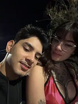 JaxJinx Live XXX-chat