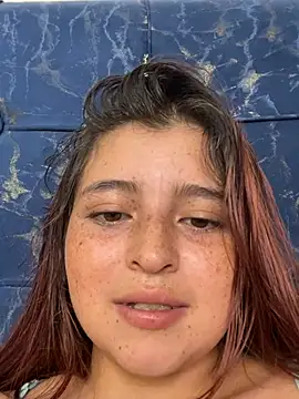Živý XXX chat Viluuu-24