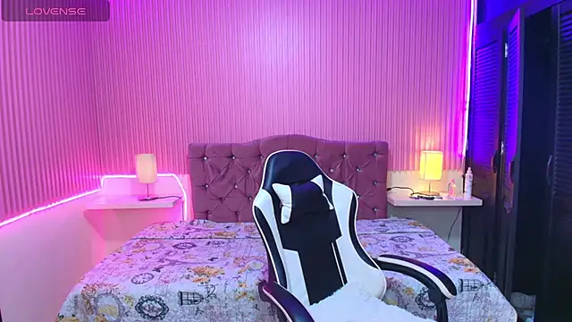 Živý XXX chat roses_little_