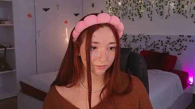 Živý XXX chat Anna_Vey