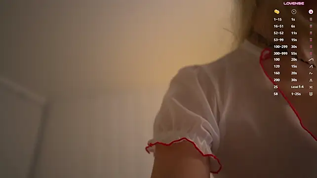 DanaCandy's Live XXX Chat