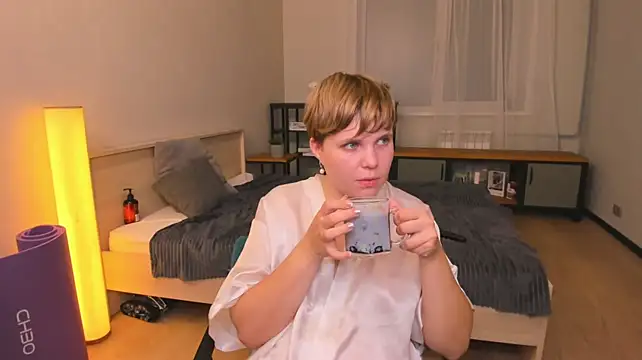 Živý XXX chat IsabelTelle