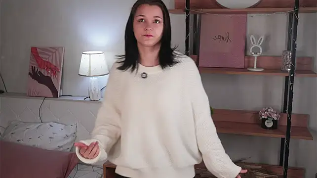 SigridPharris Adlı Modelin Canlı XXX Sohbeti