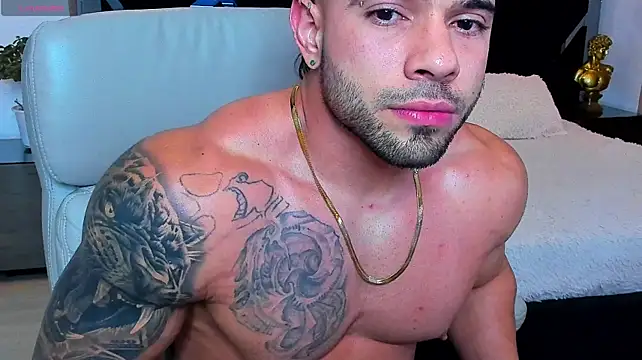 Chat XXX en directo de Raytorres