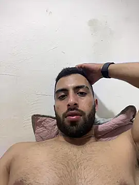 Andressch07 现场XXX聊天