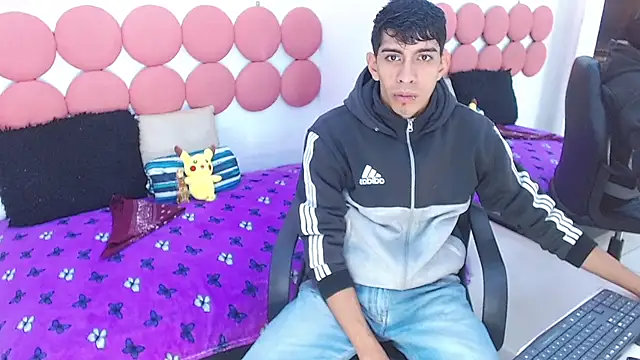 Drake_Jack Live XXX-chat