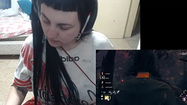 Chat XXX ao vivo de ladyrolinga