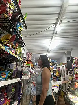 צ'אט XXX בשידור חי של _Linda_88