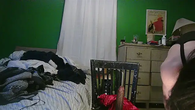 SadCatDaddy – Naživo XXX chat