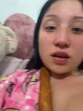 mileidy0106 Adlı Modelin Canlı XXX Sohbeti