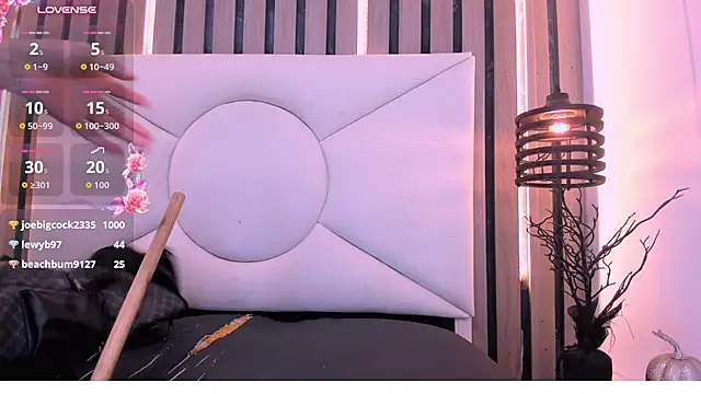 Živý XXX chat Nicky_Smile_
