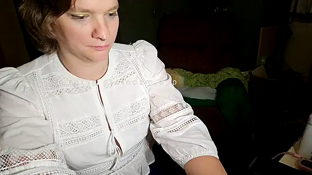Chat XXX ao vivo de Elvennova