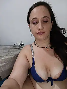 Živý XXX chat SweetCat_and_Jhonny