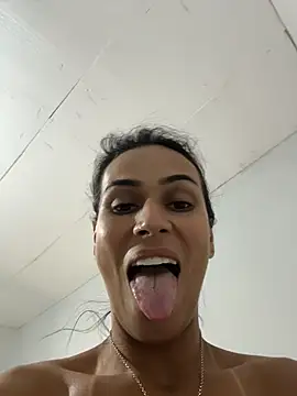 Živý XXX chat girl_docinho