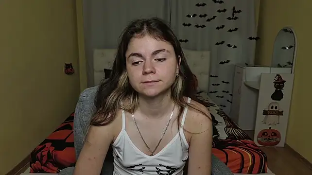 XXX chat uživo modela TinaRedly