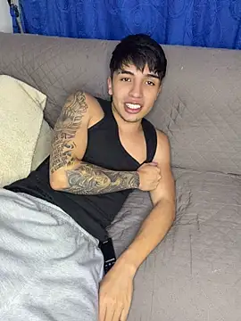 Chat XXX en directo de pabonsito
