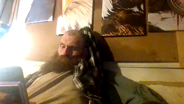 Chat +18 de Cowboy81588 ao vivo