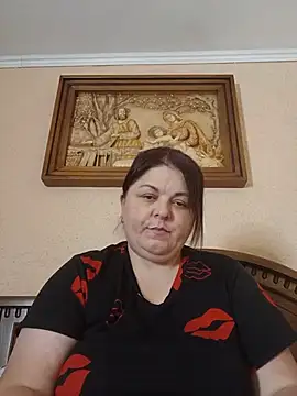 Živý XXX chat Dear_Natalia