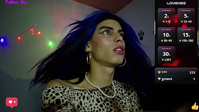 Živý XXX chat Svetlana_yevgenivna