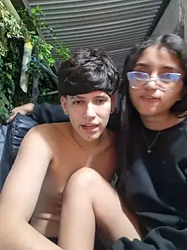 Živý XXX chat dirty_little_whore
