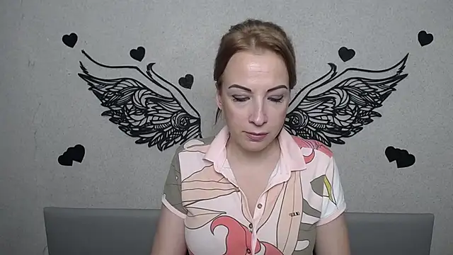 Živý XXX chat ElizabethSho