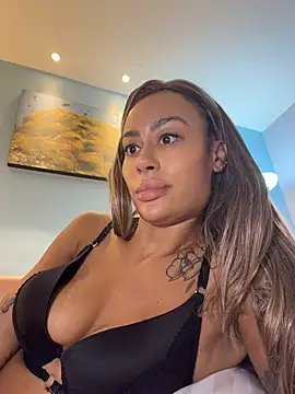 CoCo-Queen's Live XXX Chat