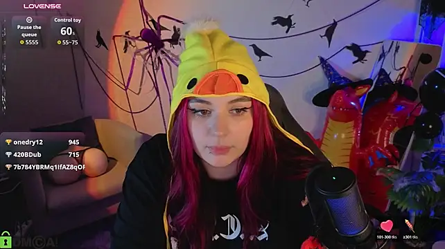 Mia_R0ss Chat XXX in diretta