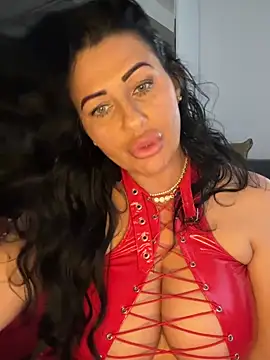 IRISWHITE17 라이브 XXX 채팅