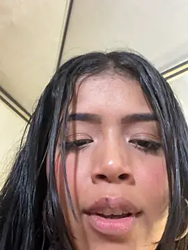 Chat XXX ao vivo de Diamond_sweett_