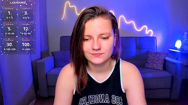 MelindaTin Live XXX-chat