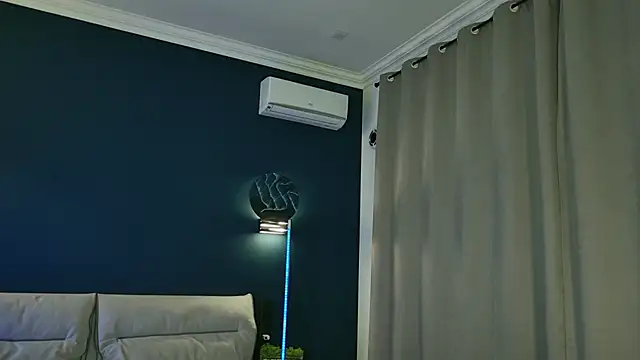 Živý XXX chat RaileReed