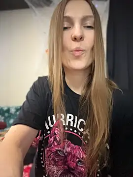 RachelBelI Adlı Modelin Canlı XXX Sohbeti