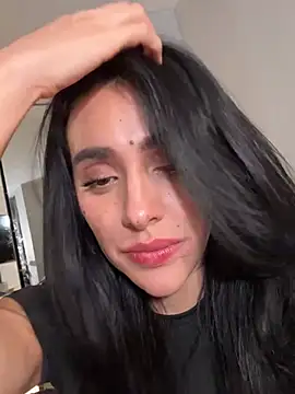 Živý XXX chat Milana_De