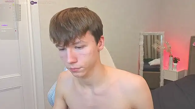 cuMte_boy live XXX chat