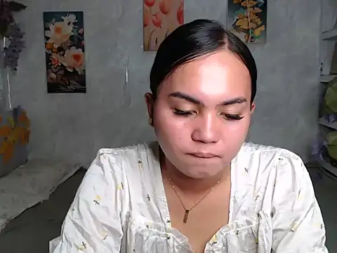Živý XXX chat ur_asiankat