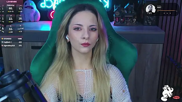 Eva_Kit's Live XXX Chat