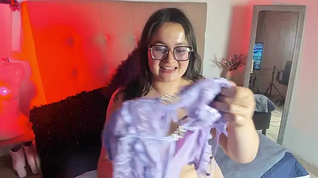 Chat XXX ao vivo de Lilith_cute_
